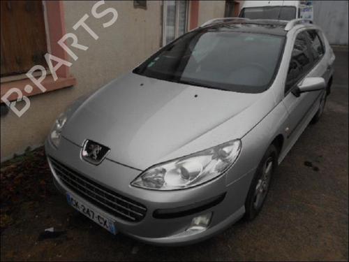 Right mirror PEUGEOT 407 SW (6E_, 6D_) 1.6 HDi 110 | BP21753256C27 