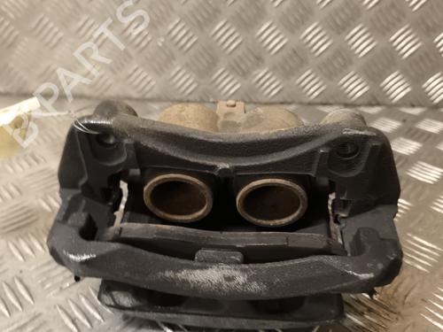 Left front brake caliper NISSAN NAVARA NP300 (D40) 2.5 dCi 4WD (D40TT, D40T, D40M, D40BB) | BP21748754M105 