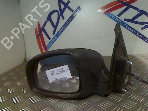 Retrovisor esquerdo SUZUKI SWIFT III (MZ, EZ) 1.3 (RS413, ZC11S) | BP21744050C26 