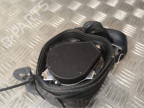 Front left belt tensioner PEUGEOT PARTNER Box Body/MPV (5_, G_) 1.6 HDi 90 | BP29192959C87 