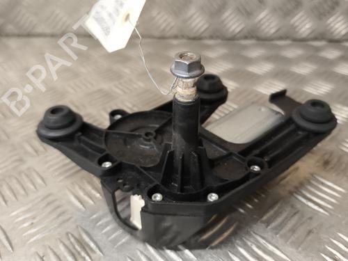 Rear wiper motor PEUGEOT 5008 (0U_, 0E_) 1.6 HDi | BP25037569M102 