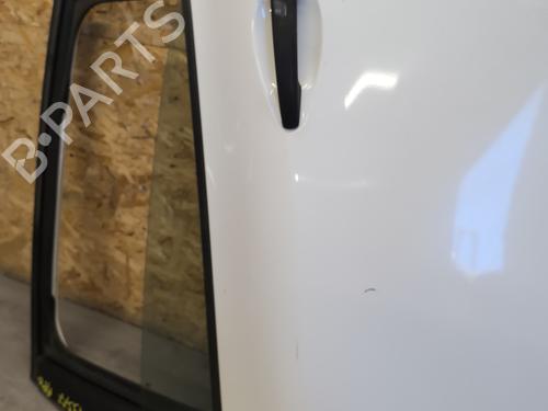 Left rear door PEUGEOT 208 I (CA_, CC_) 1.6 HDi | BP21732592C4