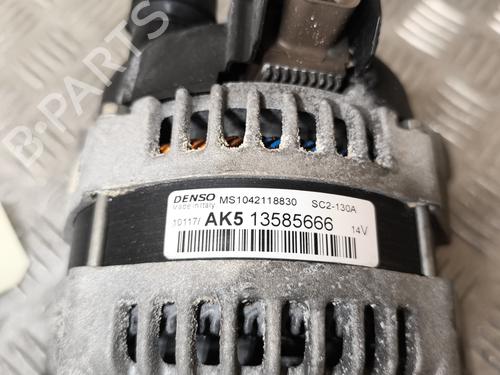 Generator OPEL CORSA E (X15) 1.4 Turbo (08, 68) | BP23770569M7 