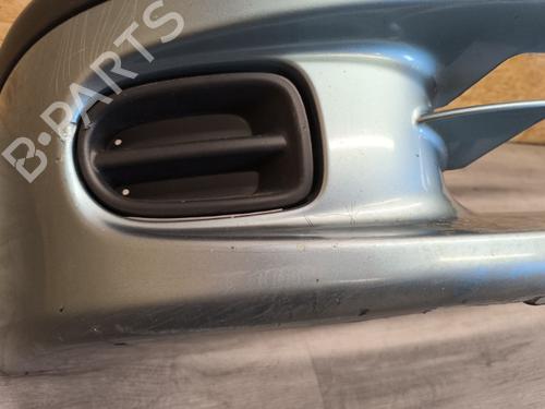 Front bumper NISSAN ALMERA II Hatchback (N16) 2.2 Di | BP21748421C7 