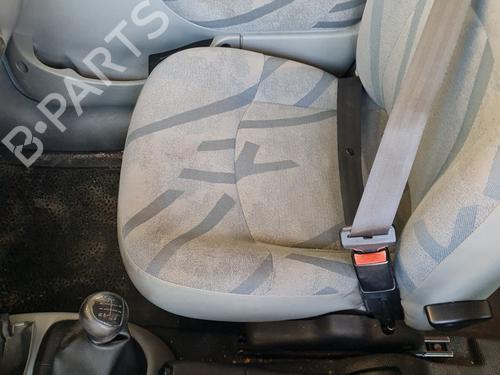 Front right window mechanism RENAULT KANGOO (KC0/1_) 1.5 dCi (KC07) | BP23772640C23 