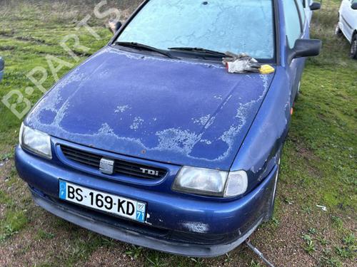 Steering column stalk SEAT IBIZA II (6K1) 1.9 TDI | BP22654945I23 
