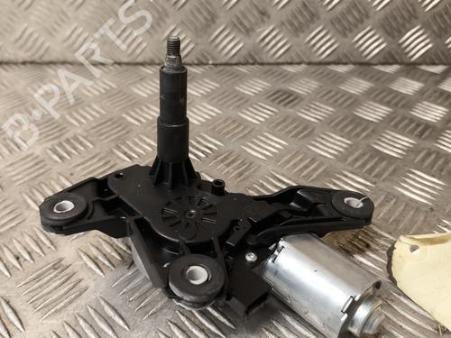 Rear wiper motor RENAULT KADJAR (HA_, HL_) 1.5 dCi 110 (HLA3) | BP21747676M102 