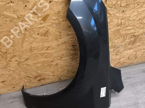 Used Left front fenders FORD FOCUS II Turnier (DA_, FFS, DS) 1.6 TDCi (90 hp) 22360906