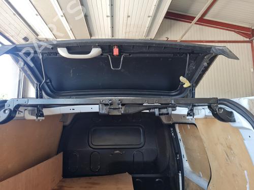 Warning switch RENAULT KANGOO Express (FW0/1_) 1.5 dCi 90 (FW0G, FW05, FW08, FW11) | BP27407854I22  - Image 12