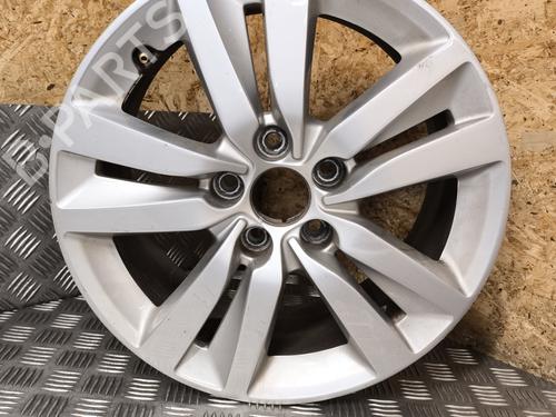 Used Rim PEUGEOT 308 II (LB_, LP_, LW_, LH_, L3_) 1.6 HDi / BlueHDi 115 (115 hp) 23771729