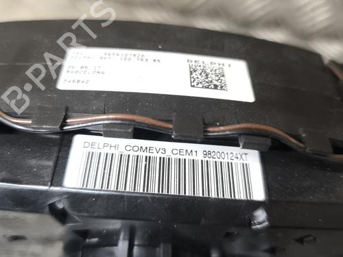 Steering column stalk CITROËN BERLINGO Box Body/MPV (B9) 1.6 BlueHDi 100 | BP29897106I23  - Image 5