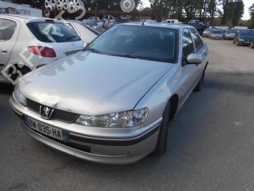 Rim PEUGEOT 406 (8B) 2.0 HDI 110 | BP21753149C45 