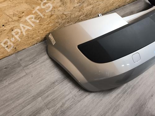 Rear bumper RENAULT MEGANE II (BM0/1_, CM0/1_) 1.4 16V (BM0B, CM0B) | BP21732680C8 