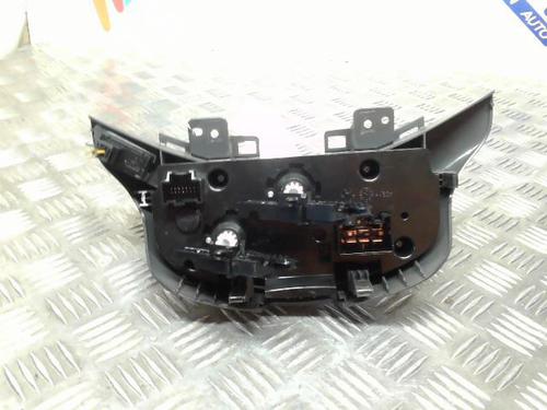 Climate control CHEVROLET SPARK (M300) 1.0 | BP21734477I5