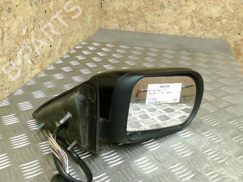 Right mirror JAGUAR S-TYPE II (X200) 3.0 V6 | BP21745813C27 