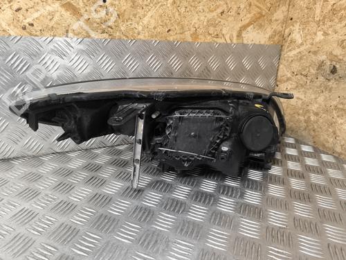 Left headlight RENAULT MEGANE III Hatchback (BZ0/1_, B3_) 1.5 dCi (BZ0C) | BP29527537C28