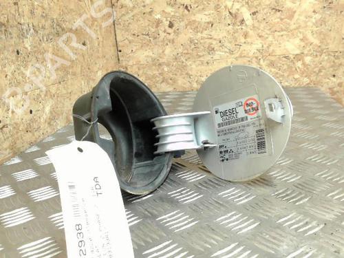 Fuel flap SEAT LEON (1P1) 1.6 TDI | BP21737093C131 