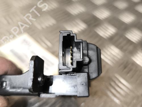 Bakluke lås RENAULT LAGUNA II (BG0/1_) 1.9 dCi (BG08, BG0G) | BP22009292C101 