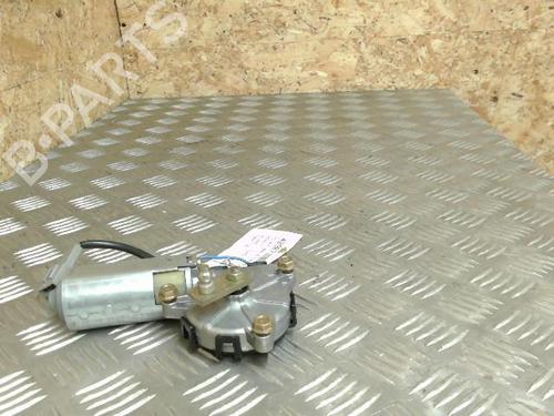 Rear wiper motor RENAULT MEGANE I (BA0/1_) 1.6 16V (BA04, BA0B, BA11, BA1J, BA16, BA19, BA1K, BA1V,... | BP21737468M102 