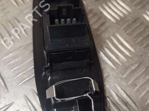 Left front window switch PEUGEOT 208 I (CA_, CC_) 1.6 HDi / BlueHDi 75 | BP30878295I27
