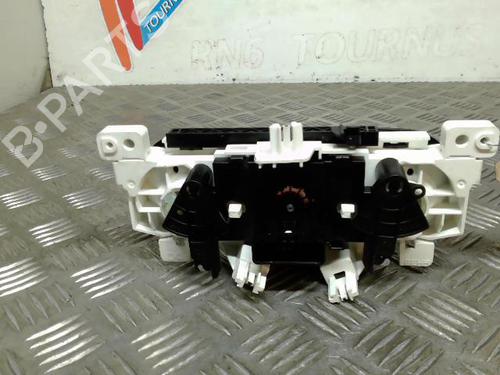Climate control RENAULT TWINGO III (BCM_, BCA_) 1.0 SCe 65 (BCMJ) | BP21734780I5 