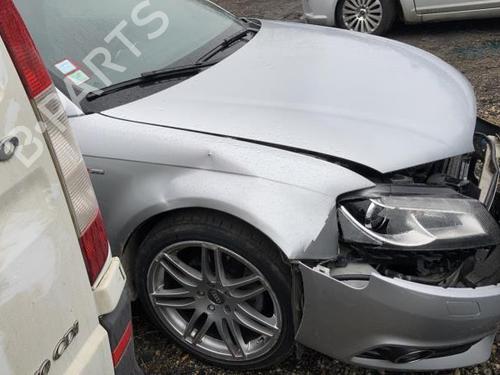 Switch AUDI A3 (8P1) 2.0 TDI 16V | BP21731061I30 