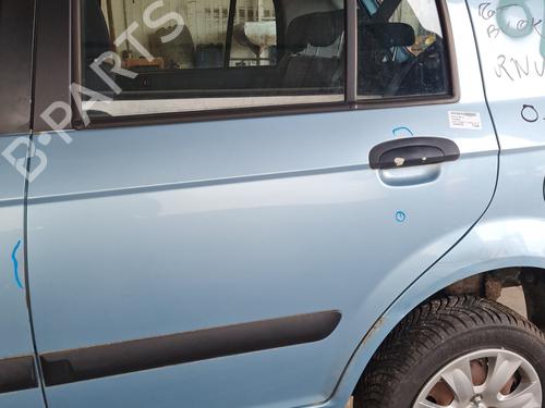 Used Left rear door HYUNDAI GETZ (TB) 1.1 (67 hp) 26437956