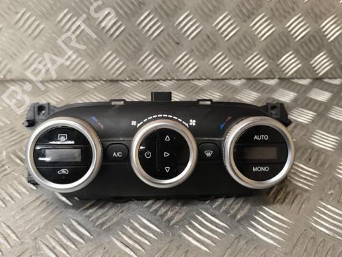 Used Climate control FIAT 500L (351_, 352_) 1.3 D Multijet (199LXY1A, 199LXY11) (84 hp) 21742269