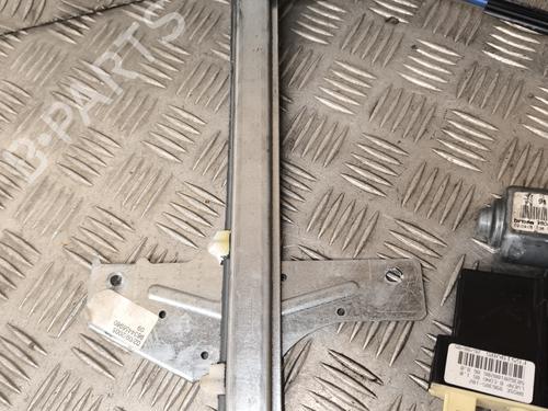 Front left window mechanism PEUGEOT 307 Break (3E) 1.6 HDi | BP22012174C22 