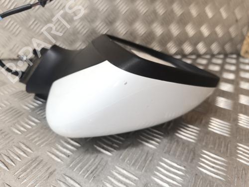 Left mirror RENAULT CLIO IV (BH_) 1.5 dCi 90 | BP29262212C26 