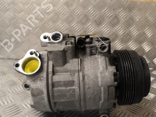 Used AC compressor BMW 3 Convertible (E46) 325 Ci (192 hp) 21730102