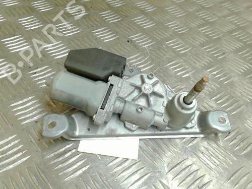 Rear wiper motor TOYOTA YARIS (_P13_) 1.4 D (NLP130_, NLP130) | BP21737670M102 