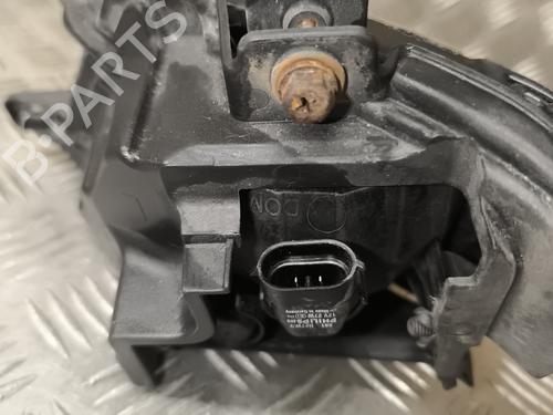 Left front fog light KIA RIO II (JB) 1.4 16V | BP24057207C30 