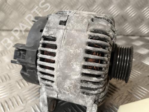 Generator AUDI A6 C6 (4F2) 2.7 TDI | BP22007702M7 