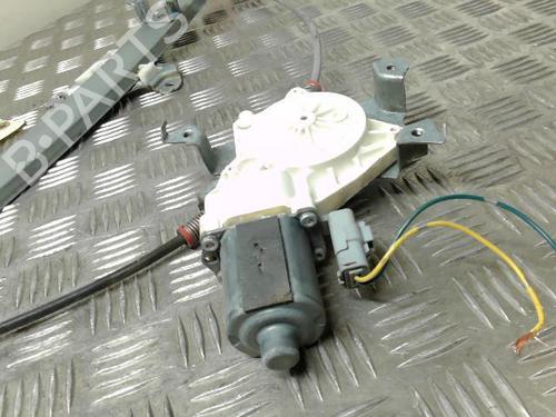 Front right window mechanism NISSAN MICRA III (K12) 1.2 16V | BP21735740C23 