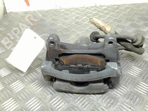 Højre bremsekaliber foran RENAULT MEGANE IV Hatchback (B9A/M/N_) 1.6 TCe 205 (B9MV) | BP21742494M104 