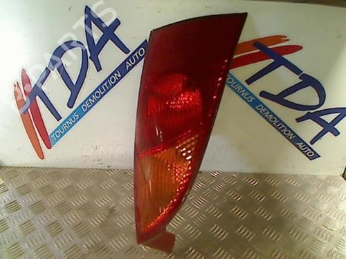 Right taillight FORD FOCUS I (DAW, DBW) 1.8 TDCi | BP21744037C35 