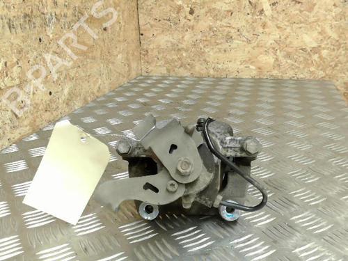 Used Left rear brake caliper PEUGEOT RCZ 2.0 HDi (163 hp) 21728918
