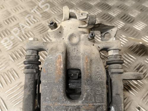 Used Right rear brake caliper MERCEDES-BENZ CITAN Box Body/MPV (W415) 111 CDI (415.603, 415.605) (110 hp) 23992713