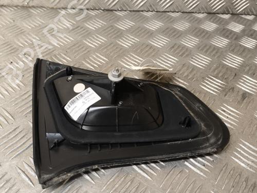 Right tailgate light CITROËN C3 II (SC_) 1.2 VTi 82 | BP21737012C80 