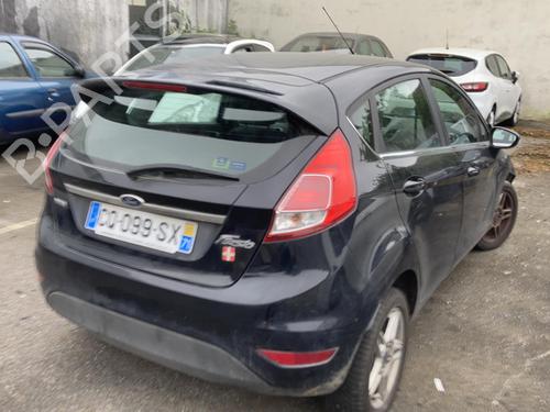 Starter FORD FIESTA VI (CB1, CCN) 1.0 EcoBoost | BP21737745M8 