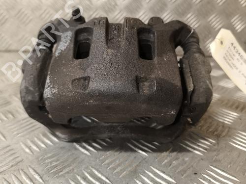 Used Right front brake caliper NISSAN PATHFINDER III (R51) 2.5 dCi 4WD (171 hp) 22772642