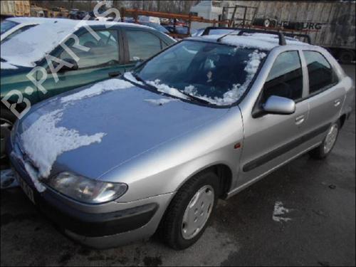 Front right window mechanism CITROËN XSARA (N1) 1.8 i | BP21753269C23 