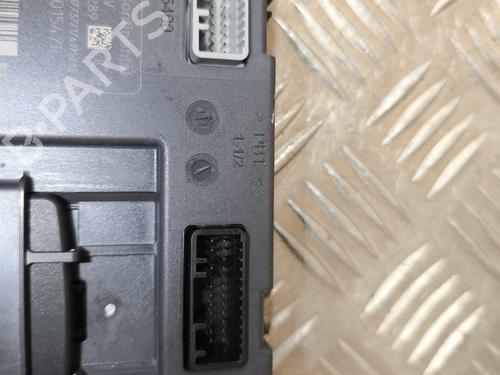 Kortlæser RENAULT CLIO IV (BH_) 1.5 dCi 90 | BP27688725E4