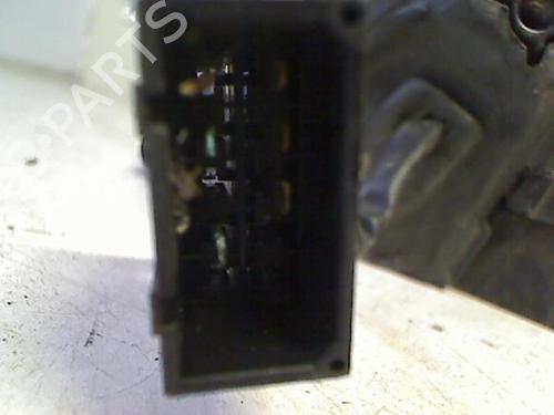 Right mirror AUDI A4 B5 (8D2) 1.9 TDI | BP21753311C27 