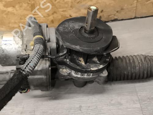 Steering rack PEUGEOT 208 I (CA_, CC_) 1.6 HDi / BlueHDi 75 | BP22009609M22 