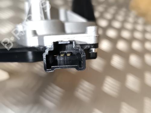 Rear wiper motor RENAULT KOLEOS I (HY_) 2.0 dCi 4x4 (HY0K) | BP29193331M102 