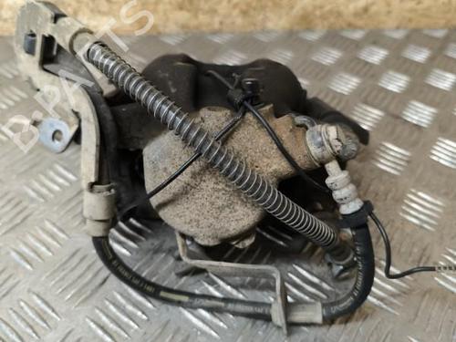 Højre bremsekaliber foran PEUGEOT 407 (6D_) 2.0 HDi 135 (6DRHRH, 6DRHRE, 6DRHRG, 6DRHRJ) (136 hp) 21736898