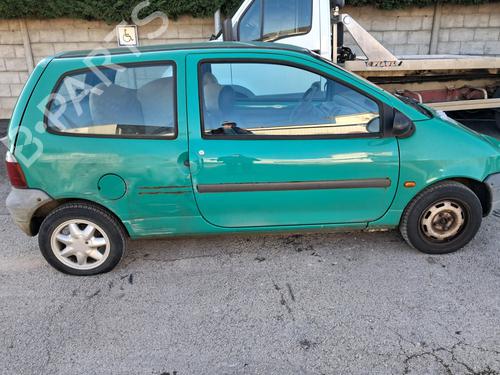 Ignition barrel RENAULT TWINGO I (C06_) 1.2 (C063, C064) | BP22803301M48 
