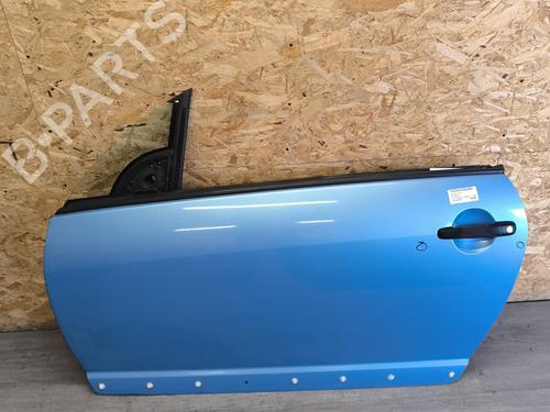 Used Left front door CITROËN C3 Pluriel (HB_) 1.6 (109 hp) 25276897